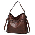 Bolsa Feminina Elegância Vintage - Luxo e Estilo em Cada Detalhe