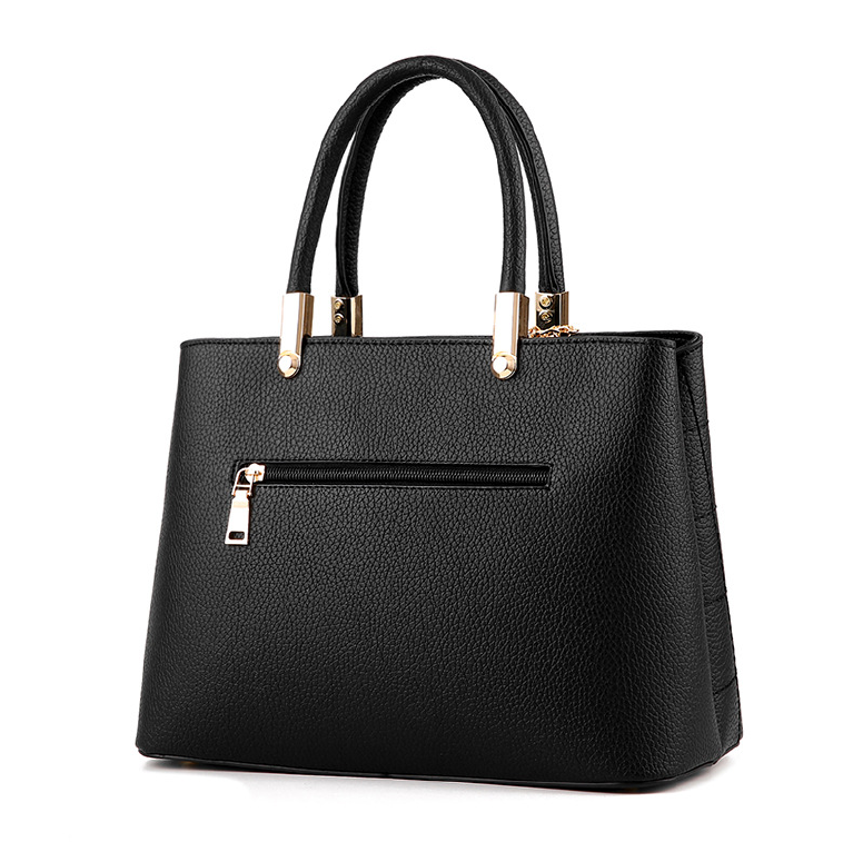 Bolsa Feminina Elegance Maule.