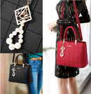 Bolsa Feminina Elegance Maule.