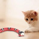 Cobra Inteligente para Gato