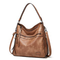 Bolsa Feminina Elegância Vintage - Luxo e Estilo em Cada Detalhe