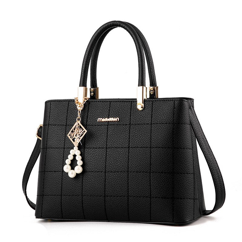 Bolsa Feminina Elegance Maule.