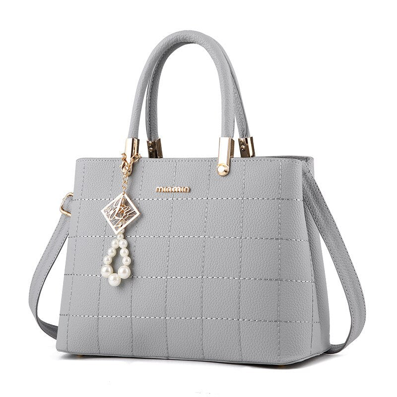 Bolsa Feminina Elegance Maule.