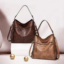 Bolsa Feminina Elegância Vintage - Luxo e Estilo em Cada Detalhe
