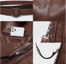 Bolsa Feminina Elegância Vintage - Luxo e Estilo em Cada Detalhe