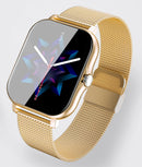 Smart Lady LIGE – Elegância e Tecnologia no Seu Pulso.
