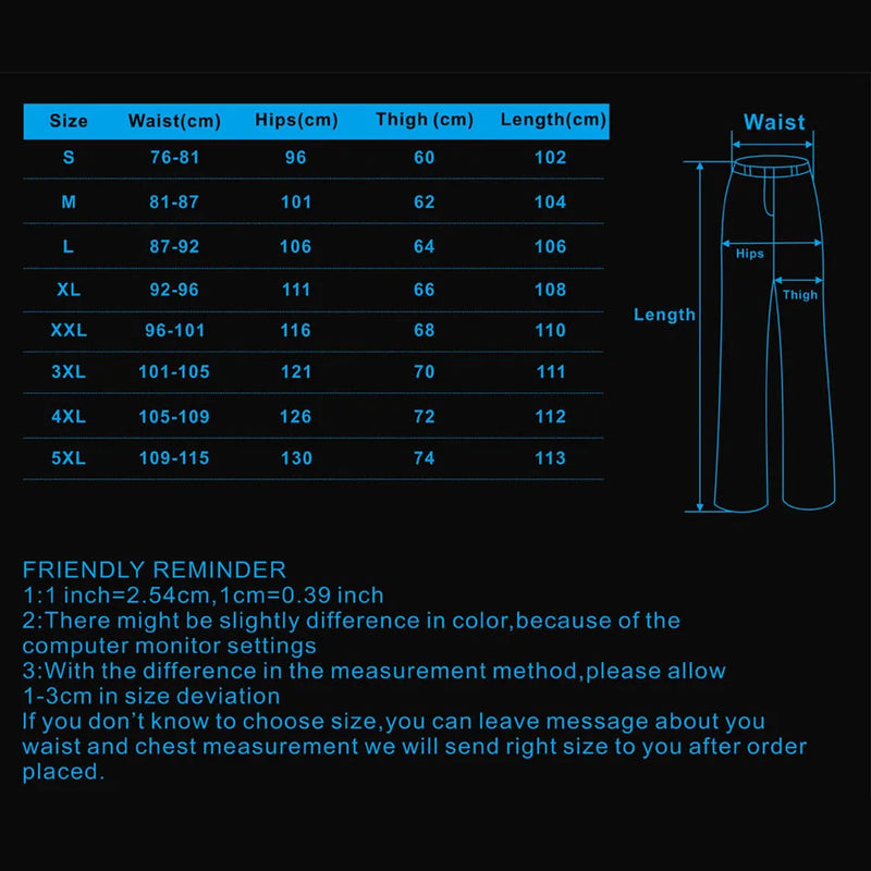 Calças Táticas Urban Flex - Tactical Pro