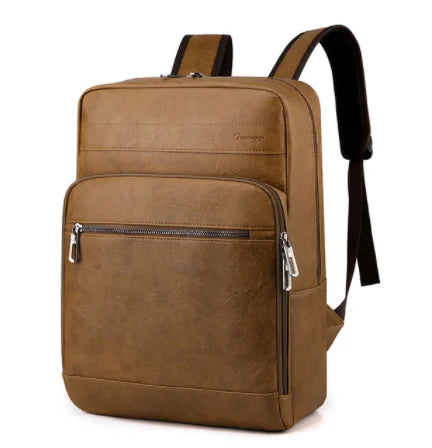 Mochila Masculina UrbanGuard Premium Backpack.