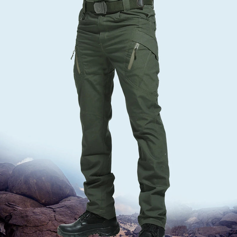 Calças Táticas Urban Flex - Tactical Pro