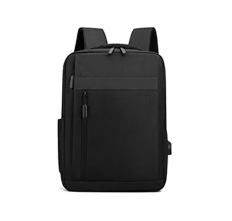 Mochila Masculina UrbanGuard Premium Backpack.