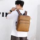 Mochila Masculina UrbanGuard Premium Backpack.