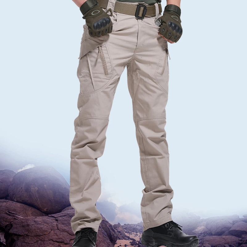 Calças Táticas Urban Flex - Tactical Pro