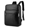 Mochila Masculina UrbanGuard Premium Backpack.