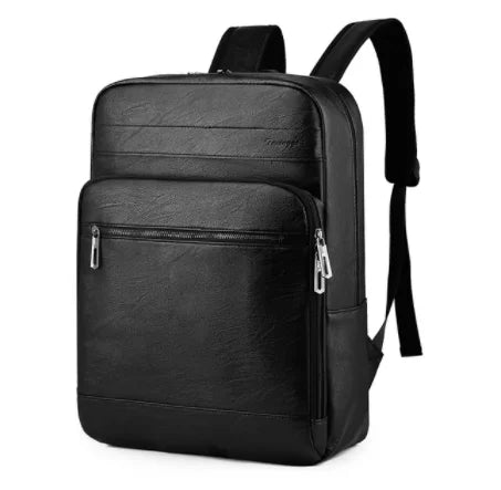 Mochila Masculina UrbanGuard Premium Backpack.