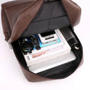 Mochila Masculina UrbanGuard Premium Backpack.