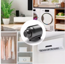 Mini Câmera SafeVision, Sem Fio WiFi, Monitoramento de Bebê, Vigilância Interna de Segurança, Visão Noturna, Gravador de Câmera IP.