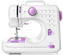 Mini Máquina Portátil de Costura Fácil 505A.