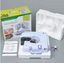 Mini Máquina Portátil de Costura Fácil 505A.