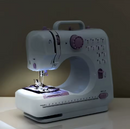 Mini Máquina Portátil de Costura Fácil 505A.