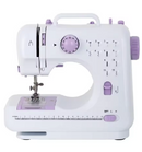 Mini Máquina Portátil de Costura Fácil 505A.