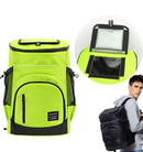 Mochila Térmica à Prova de Vazamento Ultra 36.