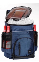 Mochila Térmica à Prova de Vazamento Ultra 36.