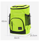 Mochila Térmica à Prova de Vazamento Ultra 36.