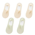 Meias Invisíveis Sox Charm Conforto Supremo. Compre 3 Leve 5.