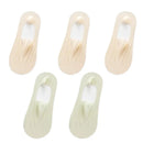 Meias Invisíveis Sox Charm Conforto Supremo. Compre 3 Leve 5.