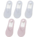 Meias Invisíveis Sox Charm Conforto Supremo. Compre 3 Leve 5.
