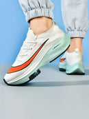 Tênis de Corrida MaxRun Unisex – O Tênis que Acompanha Seu Ritmo.