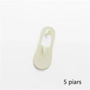 Meias Invisíveis Sox Charm Conforto Supremo. Compre 3 Leve 5.