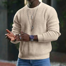 Suéter Walf Knitwear,  Elegância e Conforto para Todas as Ocasiões.