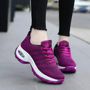 Tênis Feminino de Elevação e Estilo - Elevé Confort..