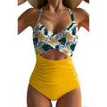 Maiô Perfeito Estilo Verão Encanto de Praia.