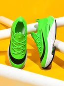 Tênis de Corrida MaxRun Unisex – O Tênis que Acompanha Seu Ritmo.