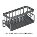 Escorredor de Pratos, Louças, Talheres e Utensílios de  Cozinha - Rack premium DuoDry.