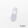 Meias Invisíveis Sox Charm Conforto Supremo. Compre 3 Leve 5.