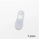 Meias Invisíveis Sox Charm Conforto Supremo. Compre 3 Leve 5.