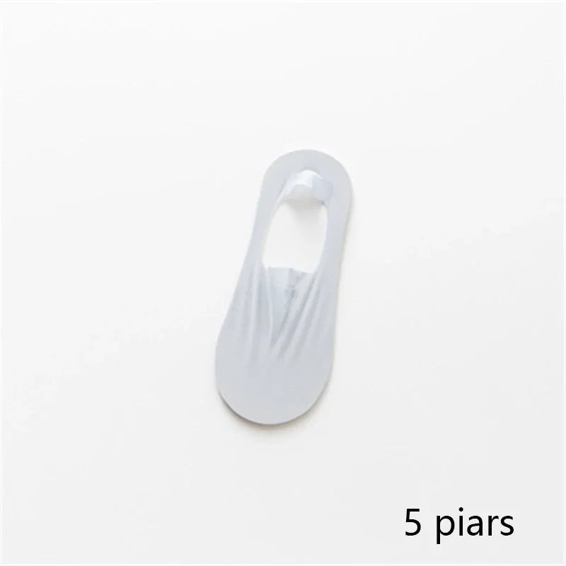 Meias Invisíveis Sox Charm Conforto Supremo. Compre 3 Leve 5.