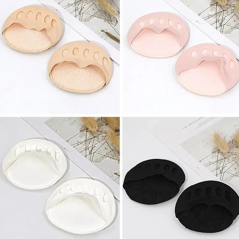 Nuvem Confort - Almofada Terapêutica para pés - COMPRE 1 PAR LEVE 3 PARES!