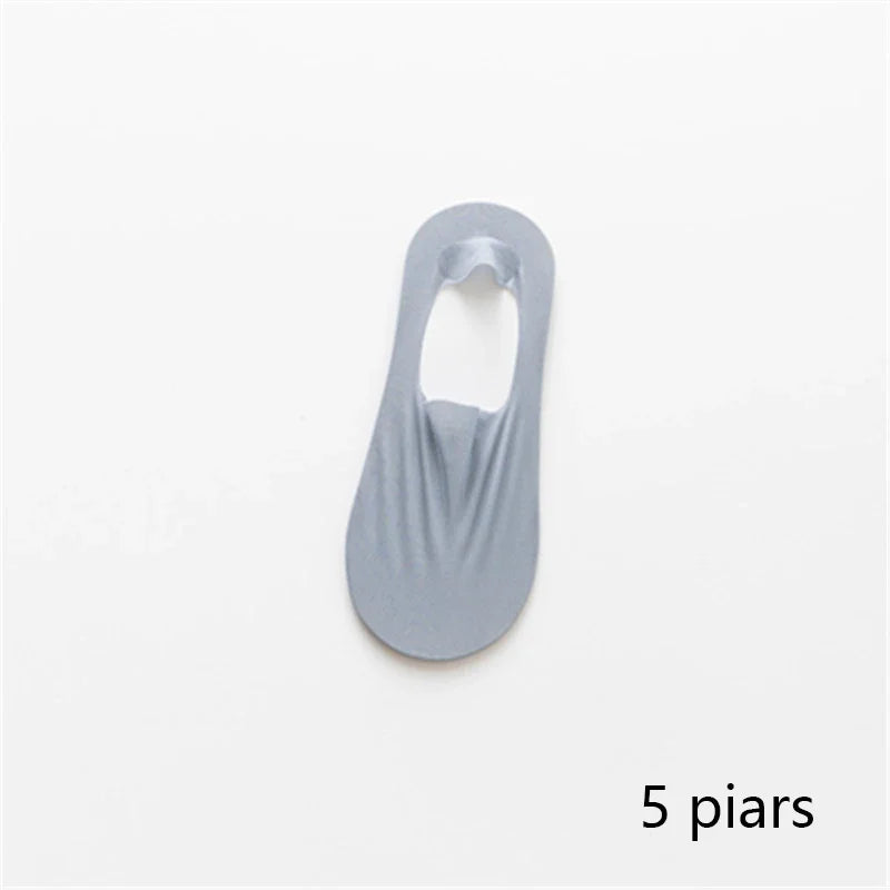 Meias Invisíveis Sox Charm Conforto Supremo. Compre 3 Leve 5.