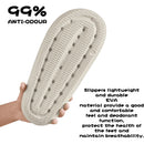 Sandália Ultra Confort Fit - Elegância e Bem-Estar a Cada Passo.