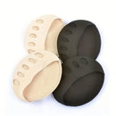 Nuvem Confort - Almofada Terapêutica para pés - COMPRE 1 PAR LEVE 3 PARES!