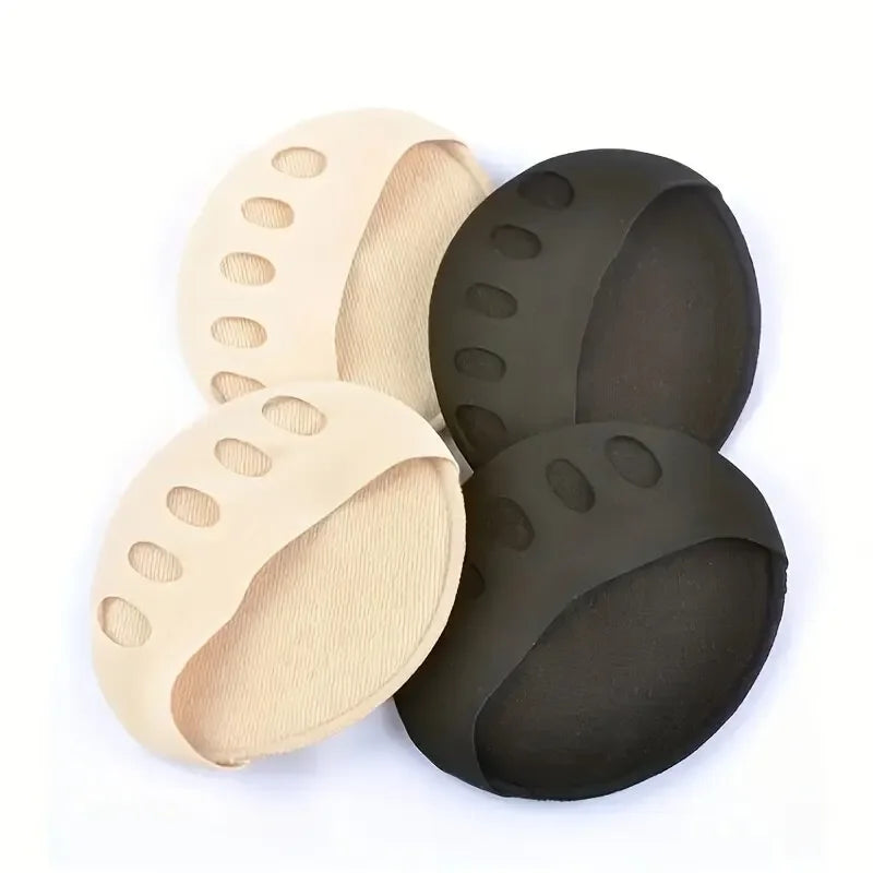 Nuvem Confort - Almofada Terapêutica para pés - COMPRE 1 PAR LEVE 3 PARES!