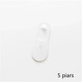 Meias Invisíveis Sox Charm Conforto Supremo. Compre 3 Leve 5.