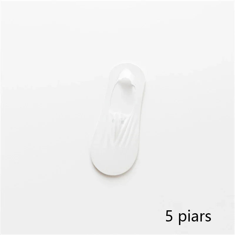 Meias Invisíveis Sox Charm Conforto Supremo. Compre 3 Leve 5.