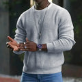 Suéter Walf Knitwear,  Elegância e Conforto para Todas as Ocasiões.