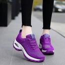 Tênis Feminino de Elevação e Estilo - Elevé Confort..