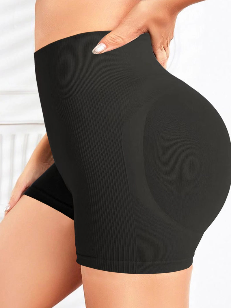Bermuda Modeladora Shape Fit Supreme – A Aliada Perfeita para Sua Rotina Ativa COMPRE 1 LEVE 2
